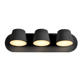 Спот iLedex Flexin W1118-3AS BK