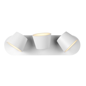 Спот iLedex Flexin W1118-3AS WH-3