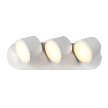 Спот iLedex Flexin W1118-3AS WH-4