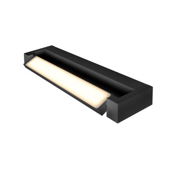 Бра iLedex Firefox W1173-1 BK-3