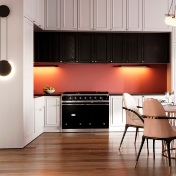 Бра iLedex Firefox W1173-2 BK-1