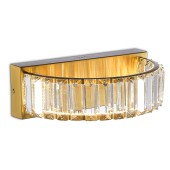 Бра iLedex Woodstock W2114 BR Бра iLedex Woodstock W2114 BR