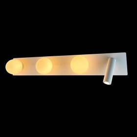 Бра iLedex Telescope W4774-60 SWH