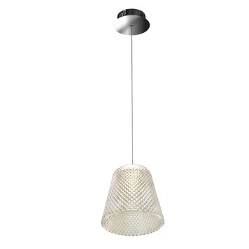 Люстра iLedex Flora WD8007-1 CR-1