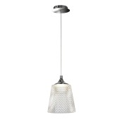 Люстра iLedex Flora WD8007-1 CR