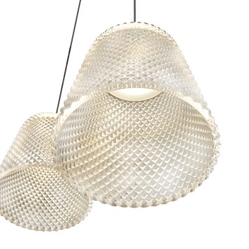 Люстра iLedex Flora WD8007-3 CR-3