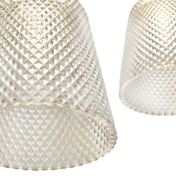 Люстра iLedex Flora WD8007-4 CR-3