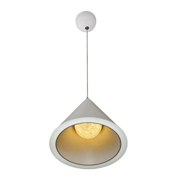 Люстра iLedex Moon WL D8858-1 WH