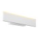 Настенный светильник iLedex Twirl WLB8270 WH