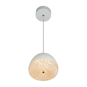 Люстра iLedex Flake WLD8885-1 WH-1