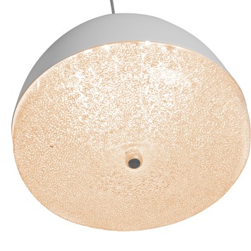 Люстра iLedex Flake WLD8885-3A WH-3