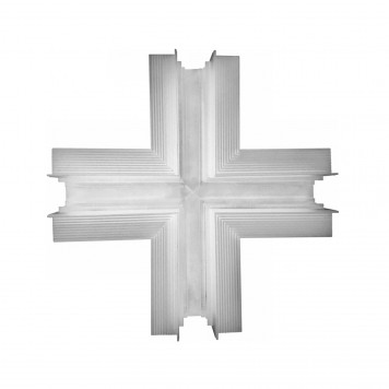 Соединитель X-образный iLedex VISION48/22 X-TYPE CONNECT 4822-022-44/44-WH-1