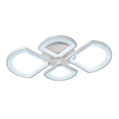 Светильник потолочный iLedex River X024-4 WH