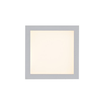 Настенный светильник iLedex Creator X068104 WH-3000K-1