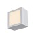 Настенный светильник iLedex Creator X068104 WH-3000K