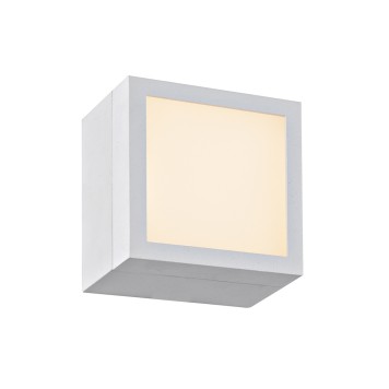 Настенный светильник iLedex Creator X068104 WH-3000K