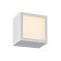 Настенный светильник iLedex Creator X068104 WH-3000K