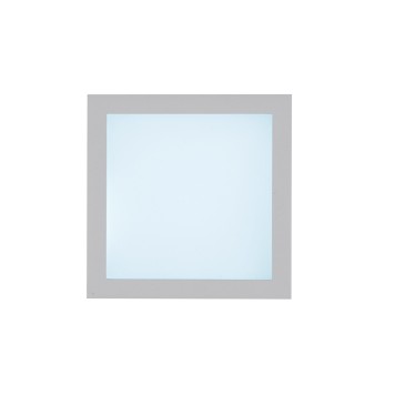 Настенный светильник iLedex Creator X068104 WH-6000K-1