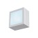 Настенный светильник iLedex Creator X068104 WH-6000K