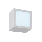 Настенный светильник iLedex Creator X068104 WH-6000K