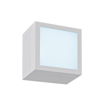 Настенный светильник iLedex Creator X068104 WH-6000K