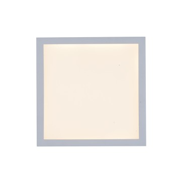 Настенный светильник iLedex Creator X068116 WH-3000K-1