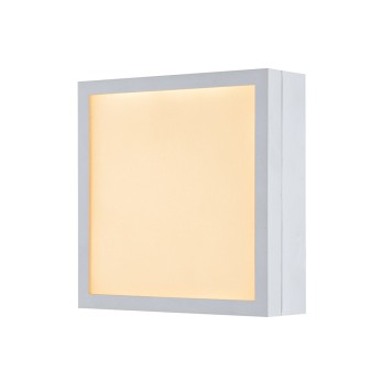 Настенный светильник iLedex Creator X068116 WH-3000K-2