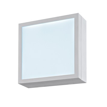 Настенный светильник iLedex Creator X068116 WH-6000K-2