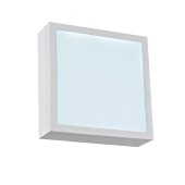 Настенный светильник iLedex Creator X068116 WH-6000K