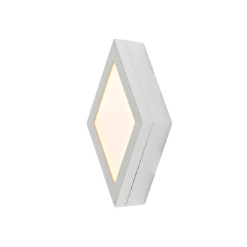 Настенный светильник iLedex Creator X068204 4W 3000K WH-2