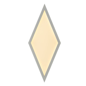 Настенный светильник iLedex Creator X068216 16W 3000K WH-1