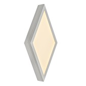 Настенный светильник iLedex Creator X068216 16W 3000K WH