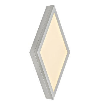 Настенный светильник iLedex Creator X068216 16W 3000K WH