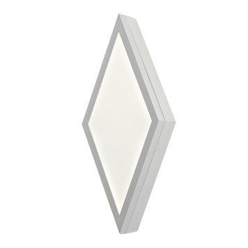 Настенный светильник iLedex Creator X068216 16W 6000K WH-1