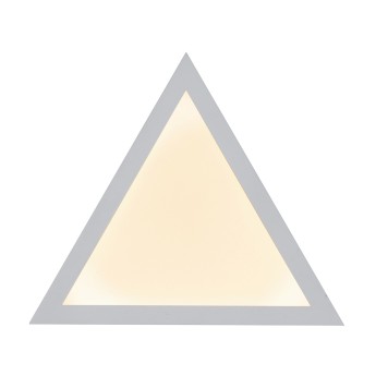 Настенный светильник iLedex Creator X068312 WH-3000K-1