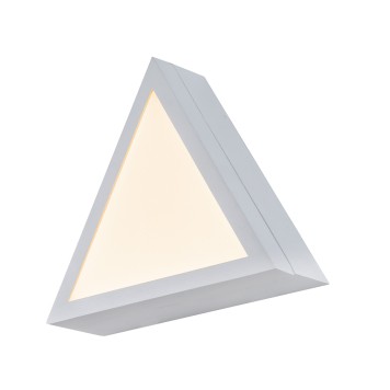 Настенный светильник iLedex Creator X068312 WH-3000K-2