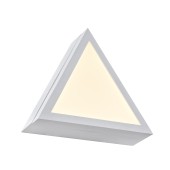 Настенный светильник iLedex Creator X068312 WH-3000K