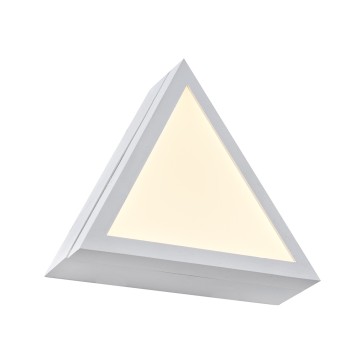 Настенный светильник iLedex Creator X068312 WH-3000K