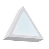 Настенный светильник iLedex Creator X068312 WH-6000K