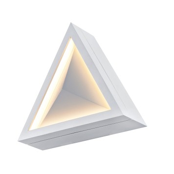 Настенный светильник iLedex Creator X070112 WH-3000K-1