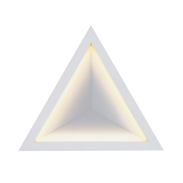 Настенный светильник iLedex Creator X070112 WH-3000K-2