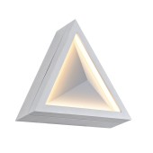 Настенный светильник iLedex Creator X070112 WH-3000K