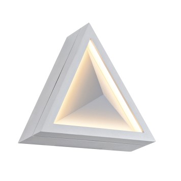 Настенный светильник iLedex Creator X070112 WH-3000K