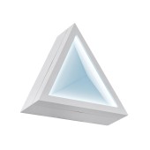 Настенный светильник iLedex Creator X070112 WH-6000K