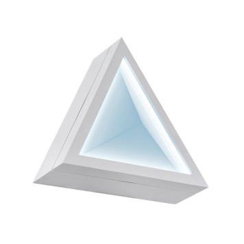 Настенный светильник iLedex Creator X070112 WH-6000K