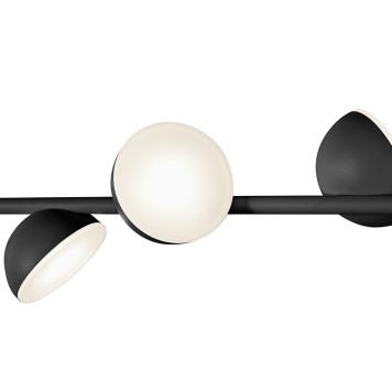 Люстра iLedex Inefable X088136 BK-2