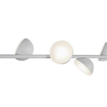 Люстра iLedex Inefable X088136 WH-2