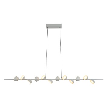 Люстра iLedex Inefable X088136 WH