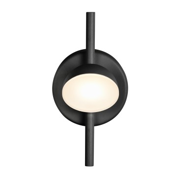 Бра iLedex Inefable X088203 BK-1