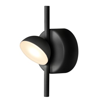 Бра iLedex Inefable X088203 BK-2